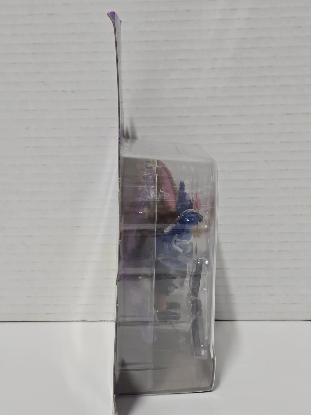 TMNT Mutant Mayhem Wingnut @ToyBros